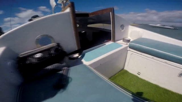 East Head - Best Anchorage In Chichester Harbour! Sailing Misumi | Ep.7