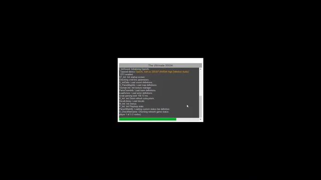 How To Set Up ZDOOM & Load PWADS In Original Doom смотреть онлайн