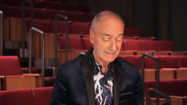 2021 Folger Gala: Hugo Medrano introduces the sonnets of Lope de Vega смотреть онлайн