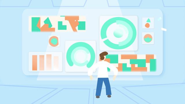 Моушн дизайн. Маркетинг