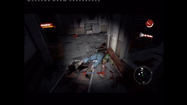 Dead Island Part 5 - Cleaning Out The House смотреть онлайн