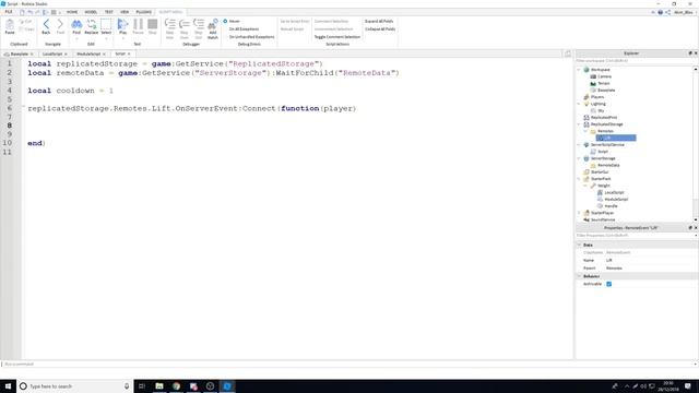 How To Make A Simulator Game On Roblox - Part 1 смотреть онлайн