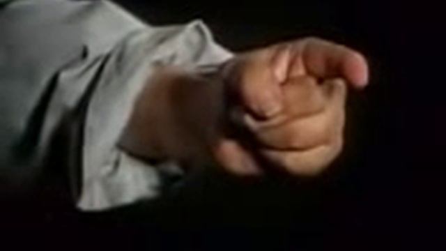 Хайдэн - сосредоточение сидя и созерцание пальца смотреть онлайн