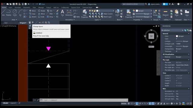 Creating Floor Plan in AutoCAD | AutoCAD Master Template | Vigram Vasi - Part - 02 смотреть онлайн