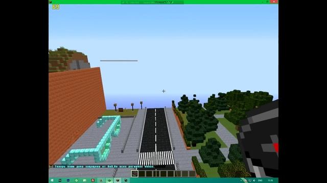 Как повысить fps в minecraft 1.5.2,1.6.2,1.6.4,1.7.2,1.7.6,1.7.9,1.7.10,1.8 смотреть онлайн