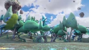 Клип Гормити - Аоки и Эрон ,,Лепесток" (ЗАКАЗ)