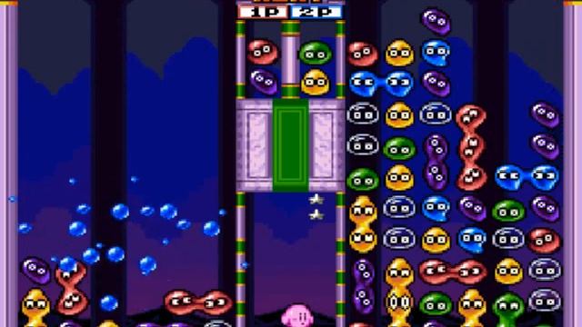 Kirby's Avalanche with Doc (2) смотреть онлайн