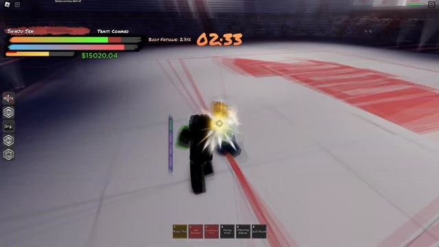 Mighty 100 Trials Breakdown | Mighty Omega смотреть онлайн