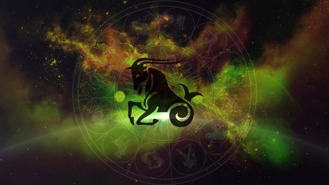 Гороскоп. Знаки Зодиака. Женщина - Козерог. смотреть онлайн