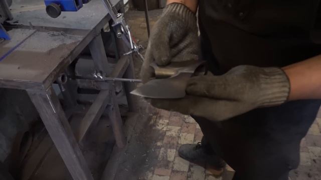 В чем секрет Финского топора? Как сделать Финский топор. смотреть онлайн