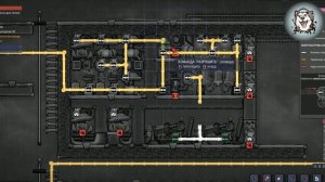 Проще некуда в Oxygen not included ЛИЗЕРКА!