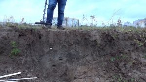 XP DEUS 2 и NOKTA LEGEND - Кто Глубже в Глине?