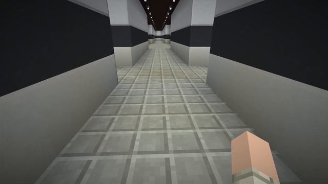 Minecraft SCP - Last Questions (Minecraft Roleplay) смотреть онлайн