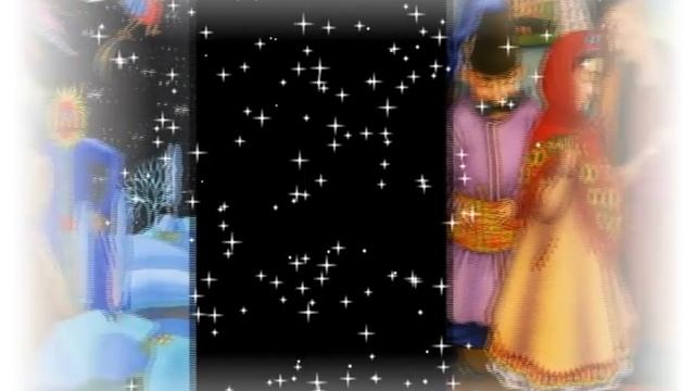 Поздравления с Рождеством 2013.avi смотреть онлайн