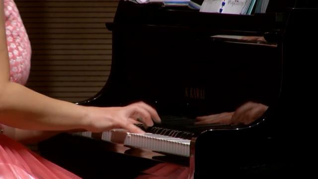 Aleksander Peçi Sonata 10 Voyage d l'ame pour piano in 5 mouv Klejda Tare Pianodrom 9 смотреть онлайн