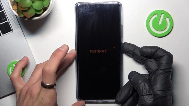 Cómo entrar y salir del Fastboot en POCO F5 смотреть онлайн