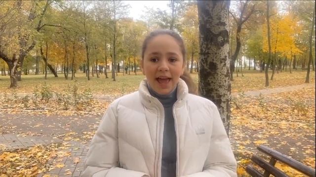 Ein Fichtenbaum-Heinrich Heine, Лисенко Вікторія смотреть онлайн