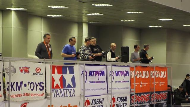 Moscow hobby expo 2016 смотреть онлайн