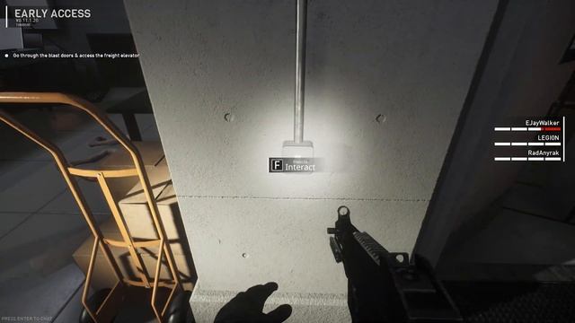 This SCP Game Is Still Terrifying... | SCP: 5K Gameplay (PC) смотреть онлайн