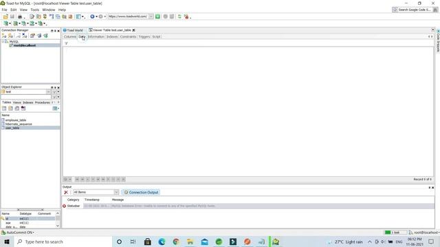 Spring Boot Restful CRUD Example with MySQL Database|REST API CRUD example with MYSQL Database|Hind смотреть онлайн