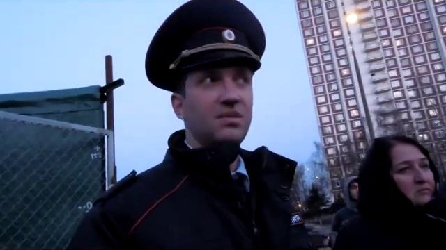 Бездействие полиции смотреть онлайн