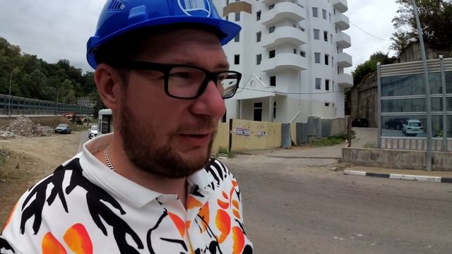 Устроим встречу? Когда лучше покупать квартиру в Сочи? / REPEY смотреть онлайн