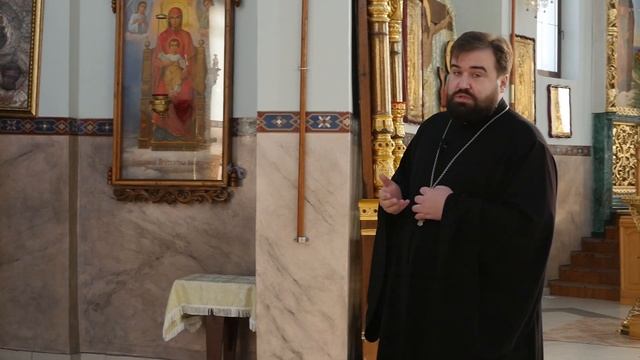 Как правильно молится за усопших до 40 дней? смотреть онлайн