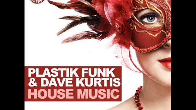 Plastik Funk & Dave Kurtis - Shake (Orginal Mix) смотреть онлайн