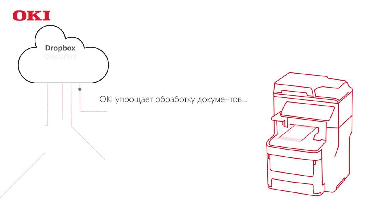OKI SENDYS Explorer на русском смотреть онлайн