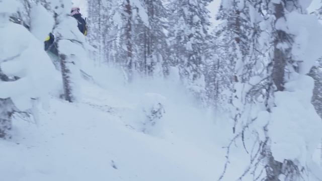 Lynx Lineup 2016 - Boondocker