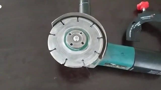 Makita штроборез из болгарки смотреть онлайн
