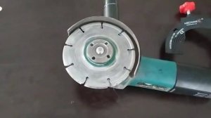 Makita штроборез из болгарки