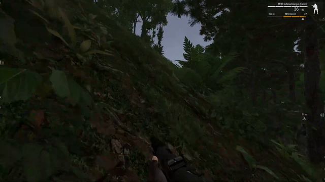 [Criken] Arma 3 : Pvt. Criken Saves His Friends :) - ARMA 3 Vietnam Adventures Day 2 смотреть онлайн