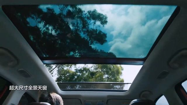 CHANGAN CS35PLUS смотреть онлайн