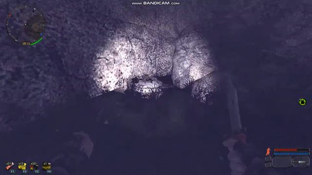 S T A L K E R Dead City Breakthrough 3.01: Где искать Документ-8 !!! смотреть онлайн