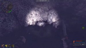S T A L K E R  Dead City Breakthrough 3.01:  Где искать Документ-8  !!!