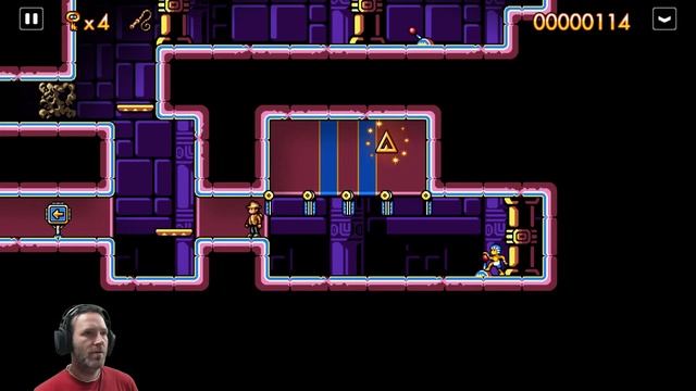 Traps N Gemstones - Español - Gameplay - Primer Vistazo смотреть онлайн