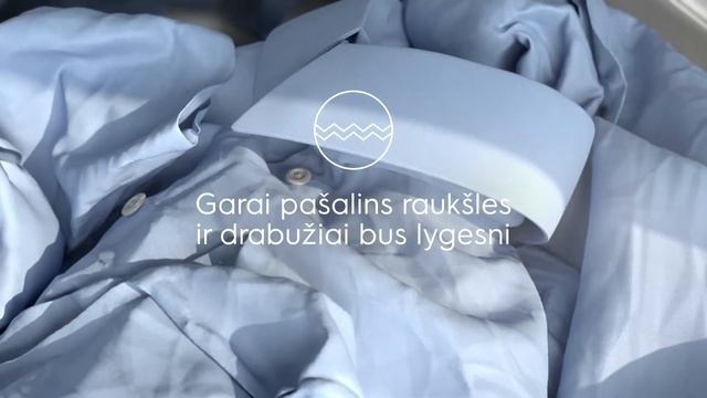 Electrolux SteamCare LT смотреть онлайн