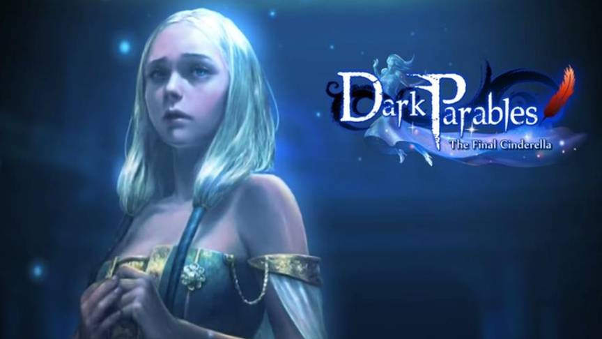 Dark parables- The final Cinderella #1 Полное прохождение смотреть онлайн