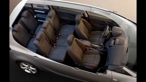 Opel Zafira Минусы и болячки / Обзор Опель Зафира от Авто Перца