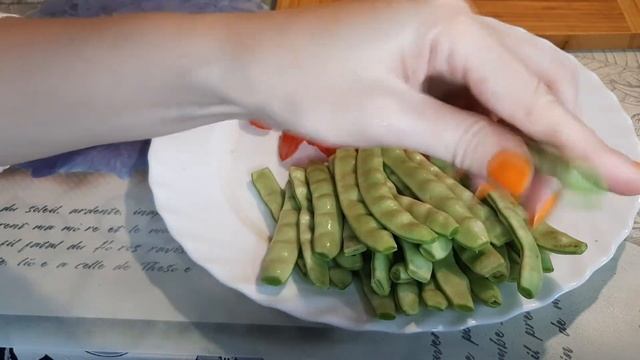 Аджапсандали - главное блюдо лета смотреть онлайн