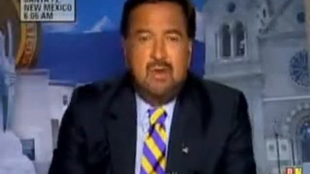 Bill Richardson on Joe lieberman the SALE OUT смотреть онлайн