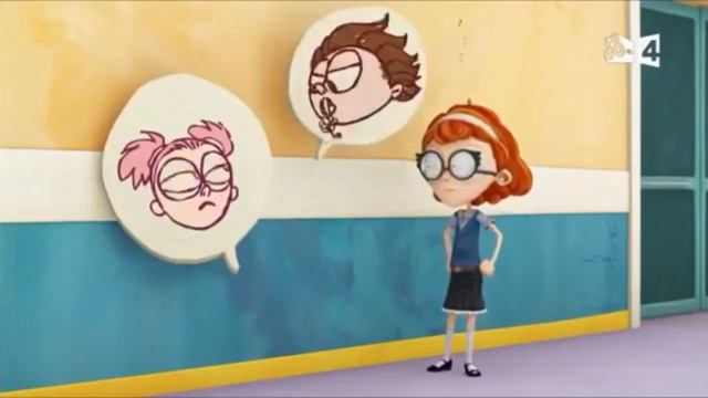 Angelo La Débrouille yan Saison 3 Déjeuner En Ville смотреть онлайн