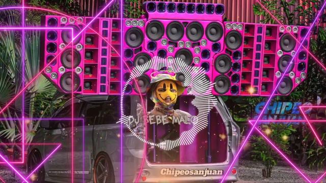 SAXOFON-(Para Chipeo)Don Miguelo-Dj Bebe Malo(High Voltage) #musicaparachipeo #saxofone #donmiguelo смотреть онлайн