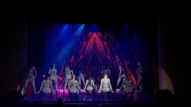 High Heels Начинающие - хореограф Верёвкина Анна смотреть онлайн