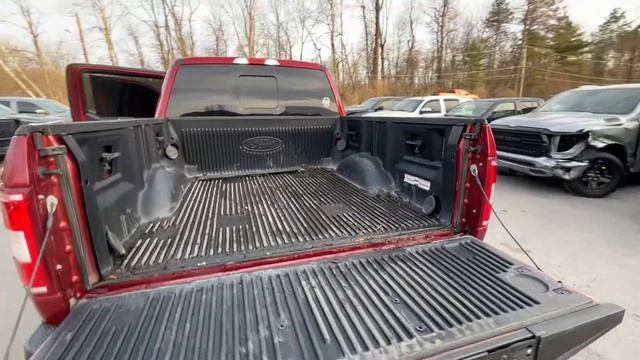 2018 Ford F-150 XLT (Sport Package) STK# 9100 // Replica Auto Sales смотреть онлайн