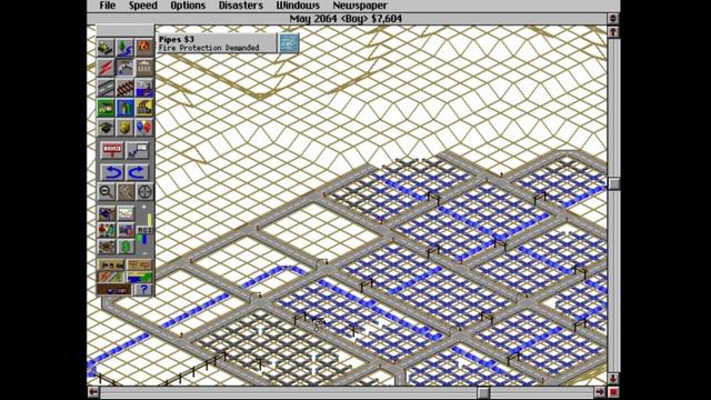 LET'S Play SimCity 2000 Special Edition ~ Blast from the past! смотреть онлайн
