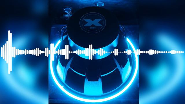 (26-44Hz) Armin Van Buuren & Sharon Den Adel - In And Out Of Love (Rebassed By Apollo Drab X XCLSV)