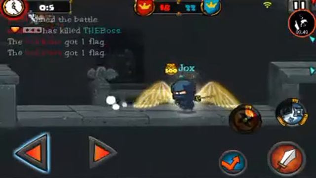 Oh My Heroes - Gameplay [2] смотреть онлайн