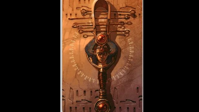 ISIS ORACLE FULL FLIP THROUGH смотреть онлайн